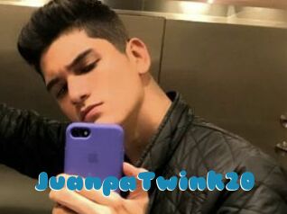 JuanpaTwink20