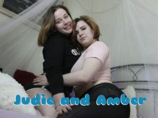 Judie_and_Amber