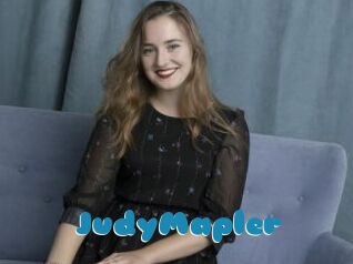 JudyMapler