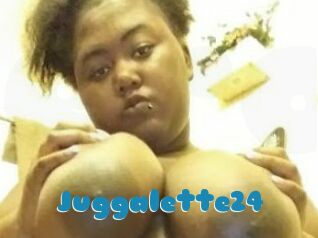 Juggalette24