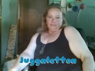 Juggalettea