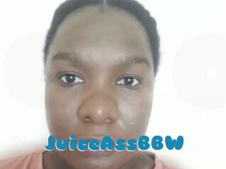 JuiceAssBBW