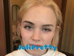 JuliPretty