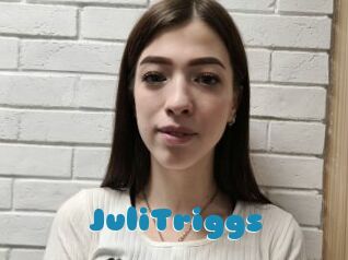 JuliTriggs