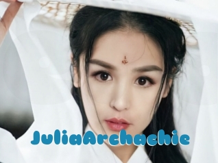 JuliaArchachie