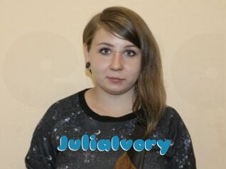 JuliaIvory