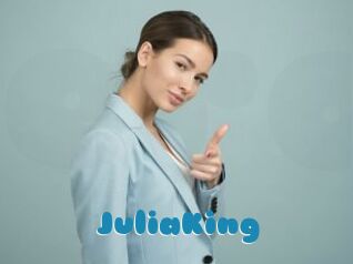 JuliaKing