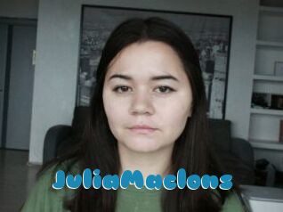 JuliaMaclons