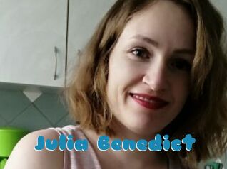 Julia_Benedict