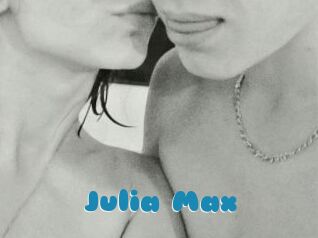 Julia_Max