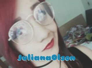 JulianaOlson