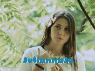 JuliannaJu