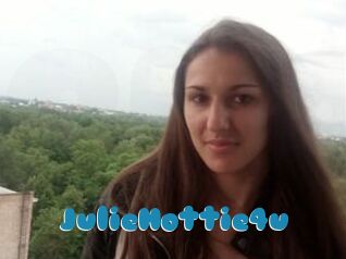 JulieHottie4u