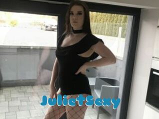 JulietSexy