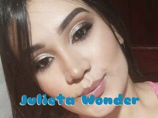 Julieta_Wonder