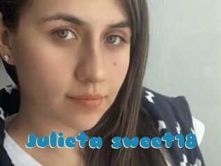 Julieta_sweet18