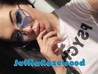 JulliaRosewood