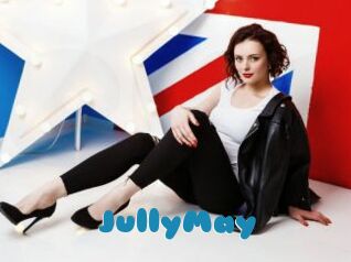 JullyMay