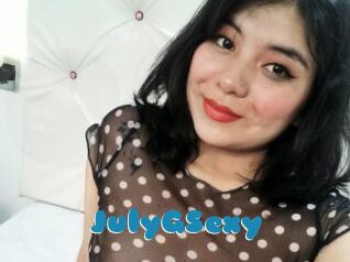 JulyGSexy