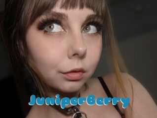 JuniperBerry