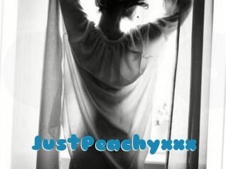 JustPeachyxxx