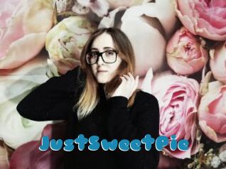 JustSweetPie