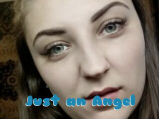 Just_an_Angel