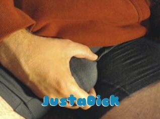 JustaDick