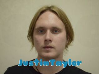 JustinTayler