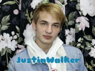 JustinWalker