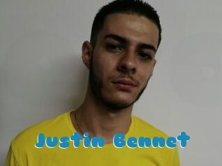 Justin_Bennet