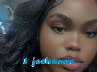 J_joshanae