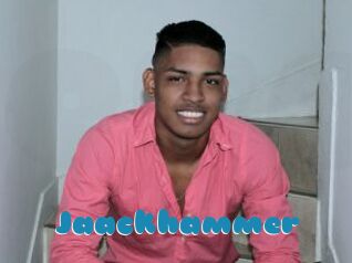 Jaackhammer