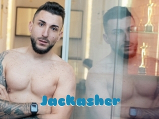 Jackasher