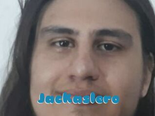 Jackaslero