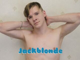 Jackblonde