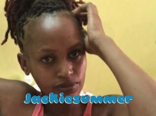 Jackiesummer