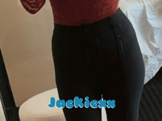 Jackiexx