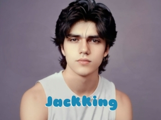 Jackking