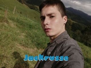 Jackrusse