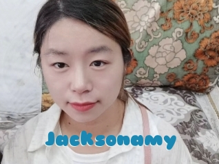 Jacksonamy