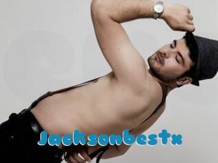 Jacksonbestx