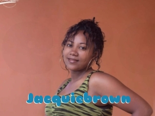 Jacquiebrown