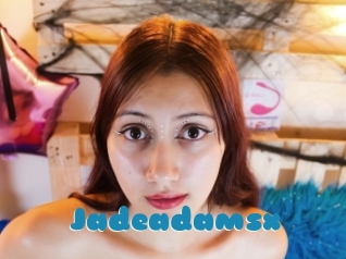 Jadeadamsx