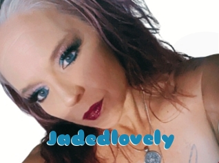 Jadedlovely