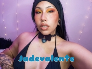 Jadevalente