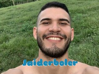 Jaiderboler