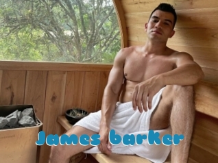 James_barker