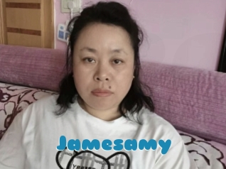 Jamesamy