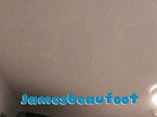 Jamesbeaufoot